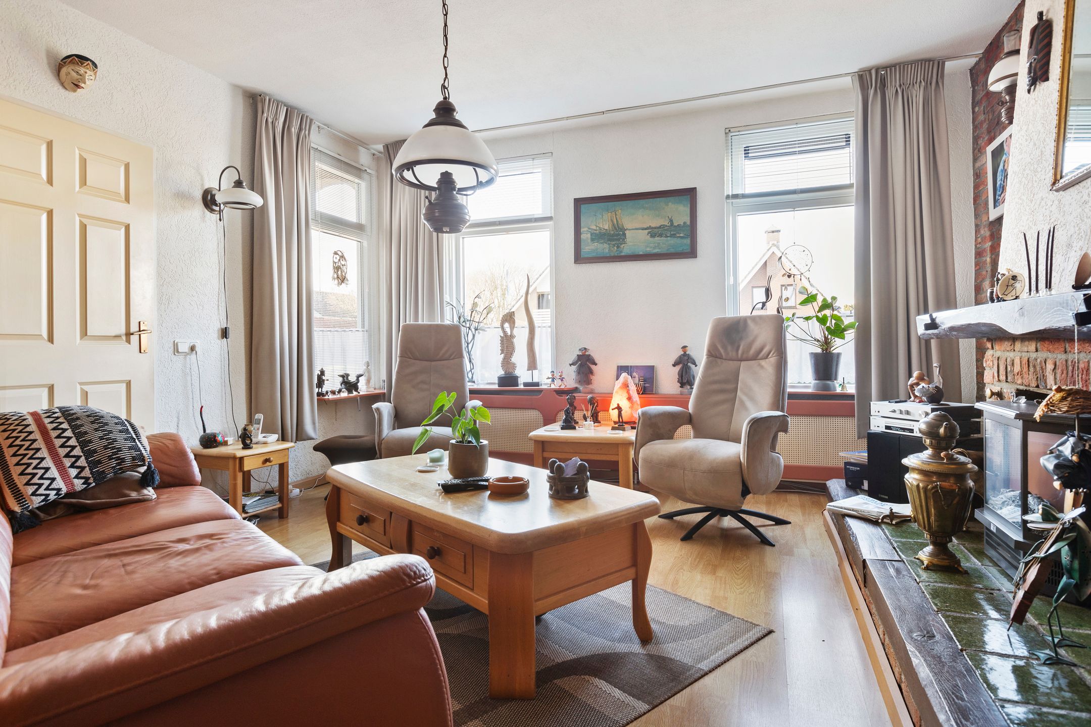 Foto 3 van Torenstraat 10