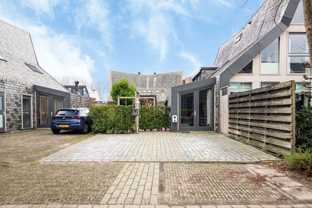 Foto 7 van Bolwerk 56