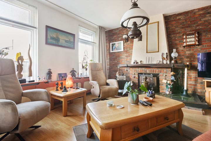 Foto 5 van Torenstraat 10