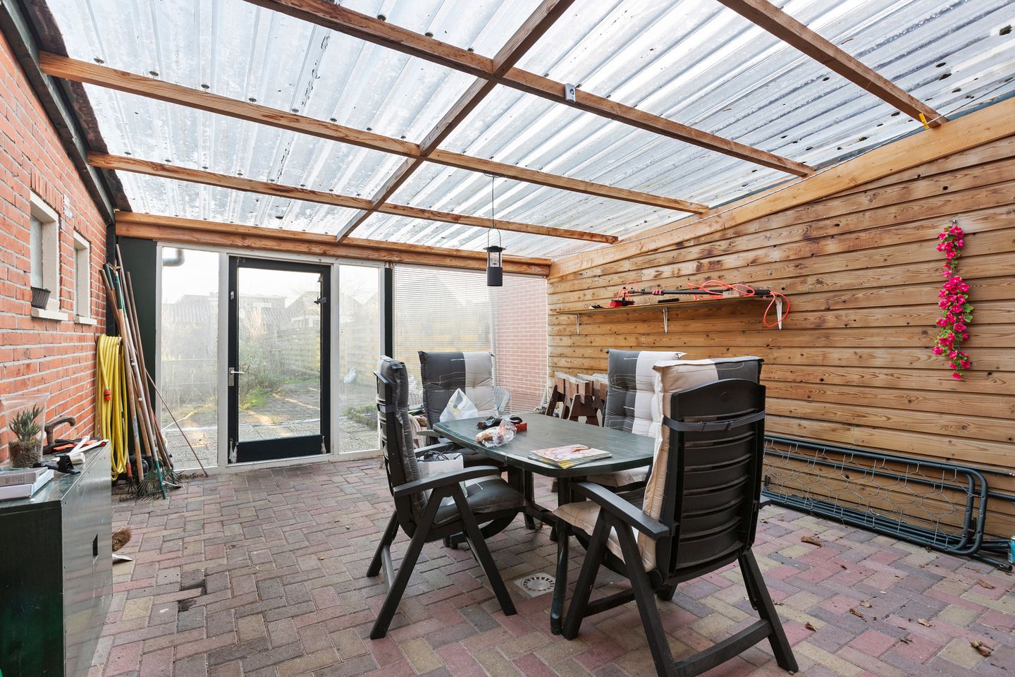 Foto 10 van Torenstraat 10