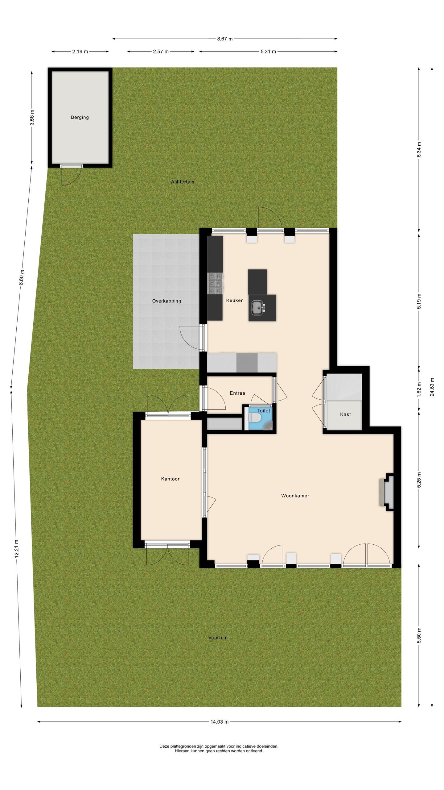 Foto 44 van Bolwerk 56