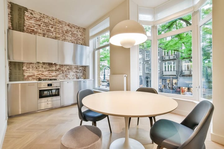 Photo 6 of Cornelis Schuytstraat 29-1