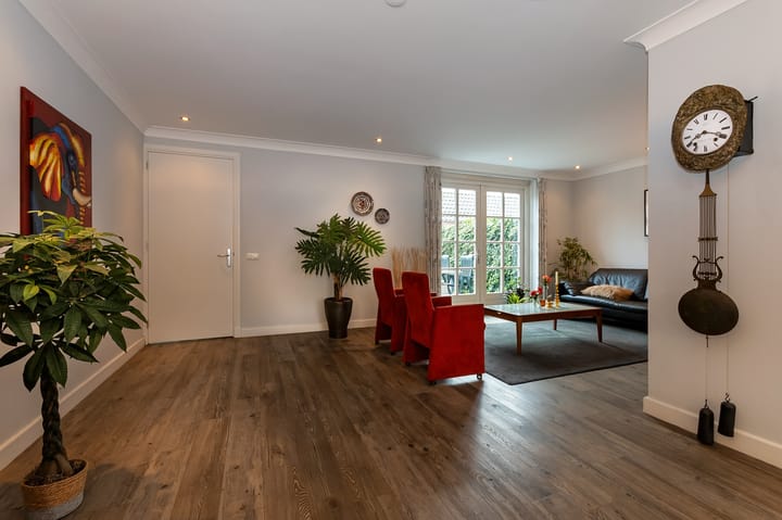 Foto 3 van Rentmeestersstraat 17