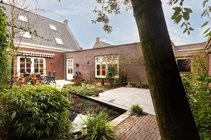 Foto 4 van Rentmeestersstraat 17