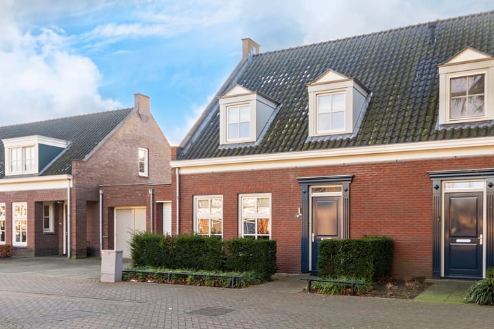 Foto 5 van Rentmeestersstraat 17