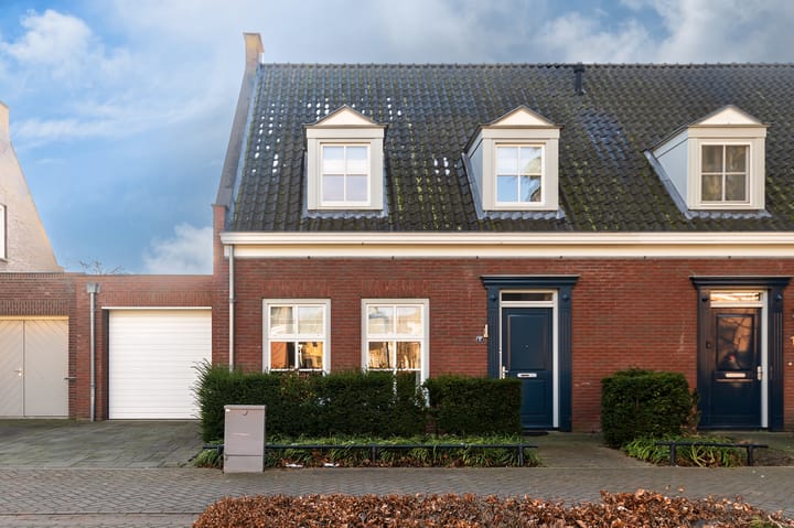 Foto 6 van Rentmeestersstraat 17