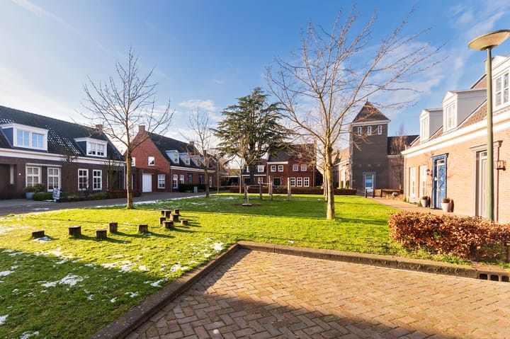 Foto 8 van Rentmeestersstraat 17