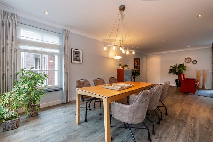 Foto 11 van Rentmeestersstraat 17