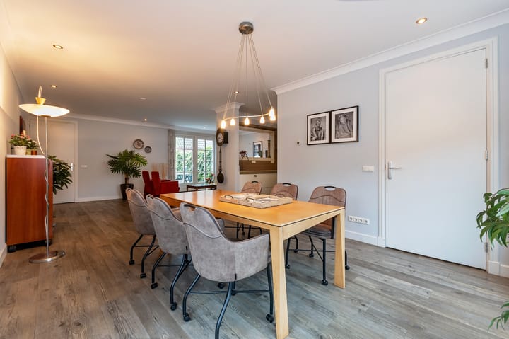 Foto 12 van Rentmeestersstraat 17