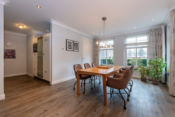 Foto 13 van Rentmeestersstraat 17