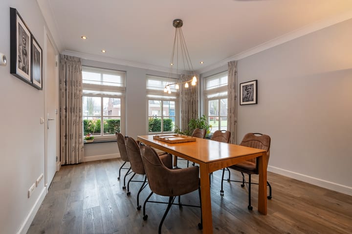 Foto 14 van Rentmeestersstraat 17