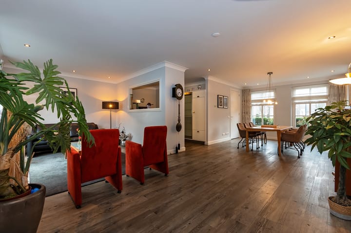 Foto 17 van Rentmeestersstraat 17