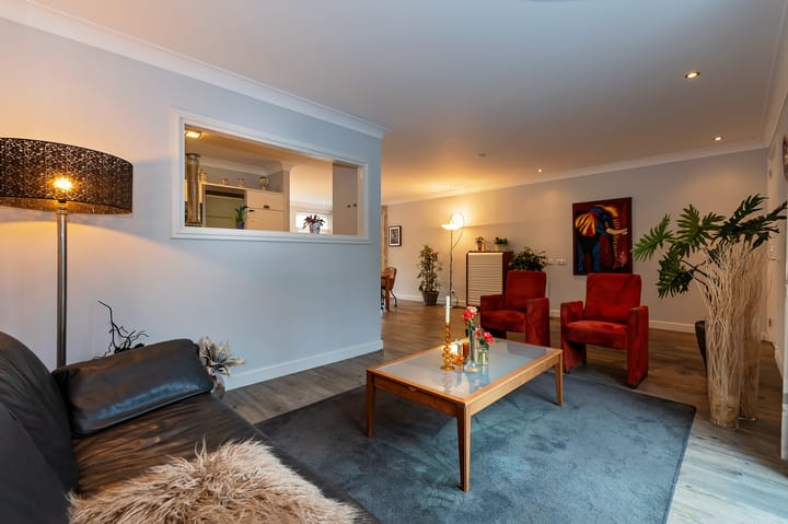 Foto 19 van Rentmeestersstraat 17