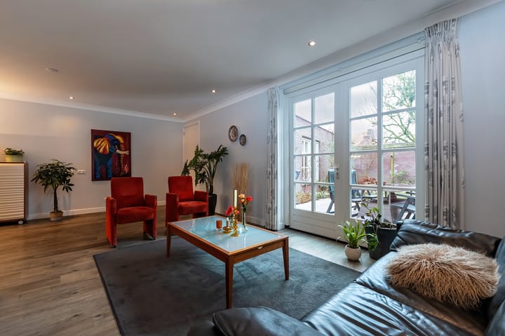 Foto 20 van Rentmeestersstraat 17