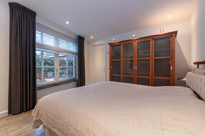 Foto 24 van Rentmeestersstraat 17