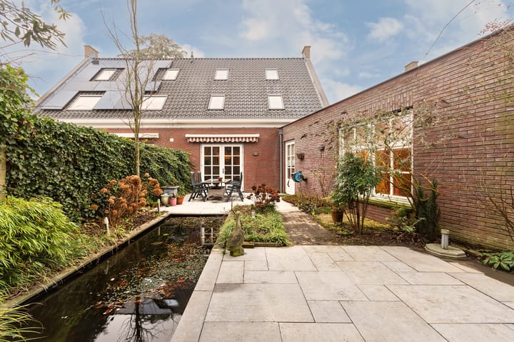 Foto 34 van Rentmeestersstraat 17