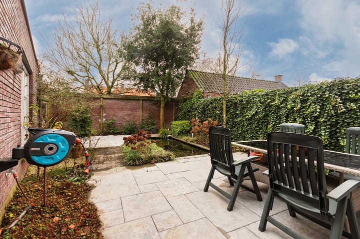 Foto 36 van Rentmeestersstraat 17