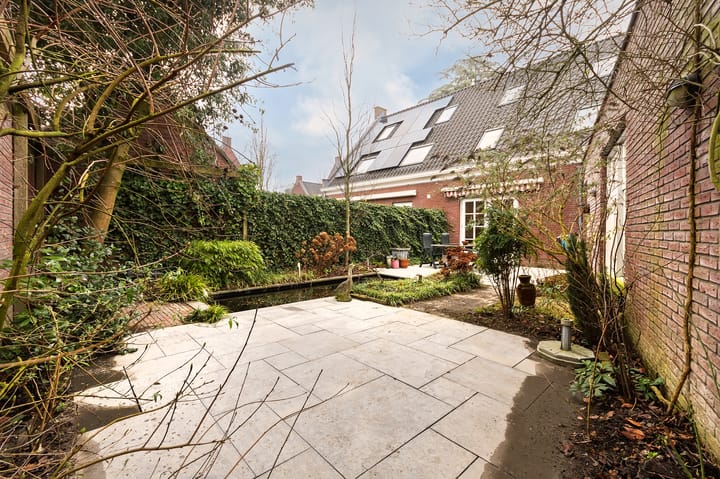 Foto 37 van Rentmeestersstraat 17