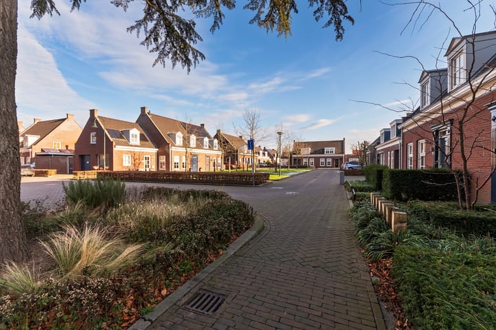 Foto 39 van Rentmeestersstraat 17