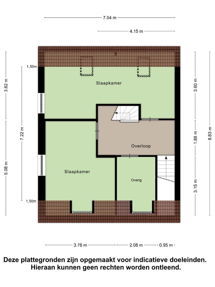 Foto 41 van Rentmeestersstraat 17