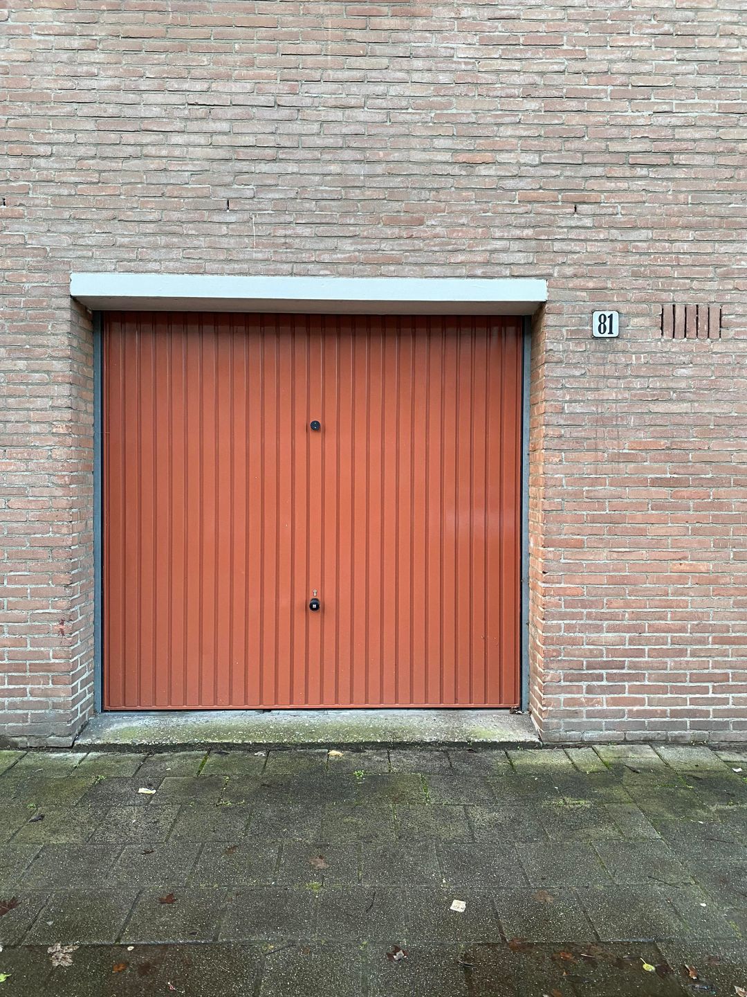 Photo 1 of Corversbosstraat 81