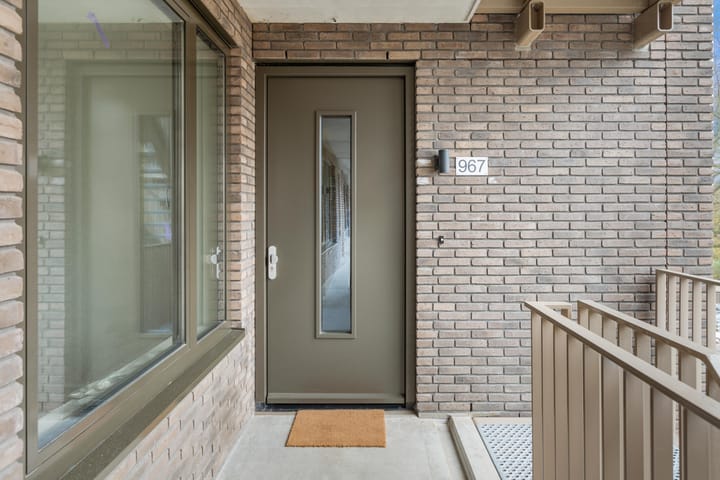 Foto 6 van Picassolaan 967