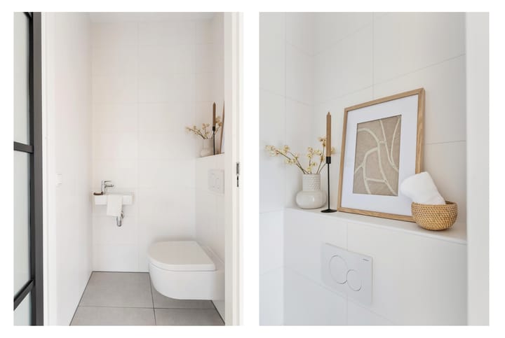 Foto 9 van Picassolaan 967