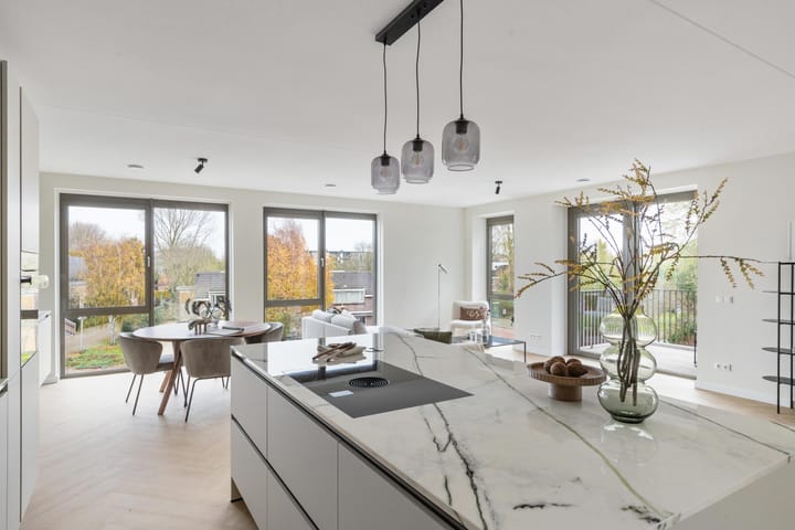 Foto 19 van Picassolaan 967