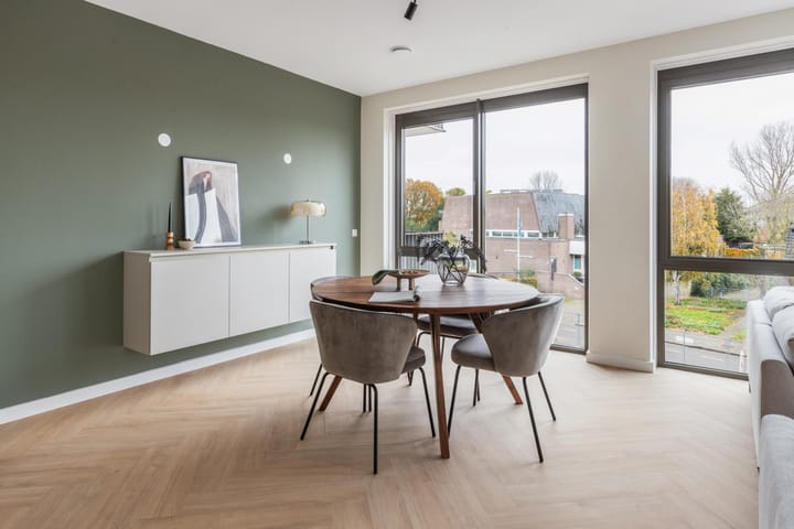 Foto 20 van Picassolaan 967