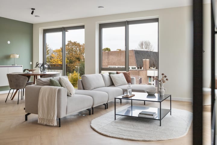 Foto 25 van Picassolaan 967