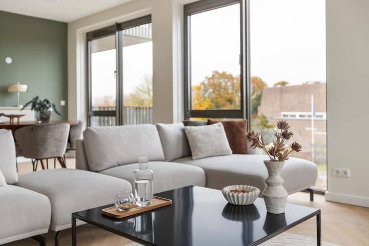 Foto 26 van Picassolaan 967