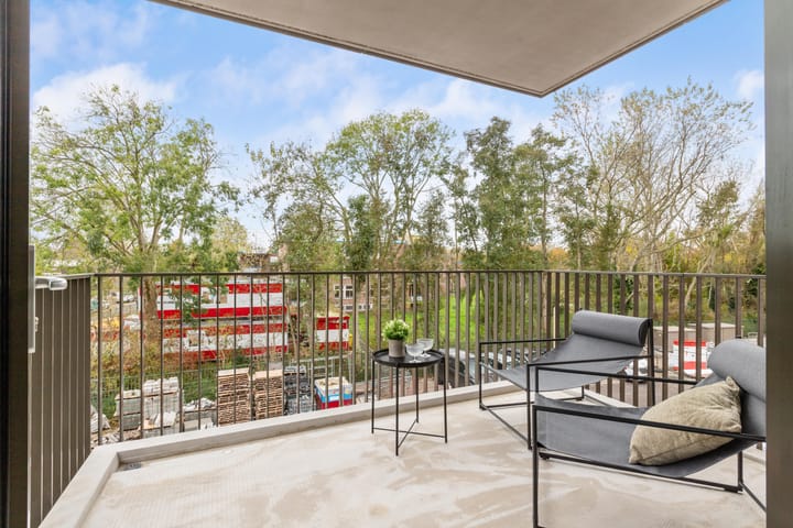 Foto 29 van Picassolaan 967