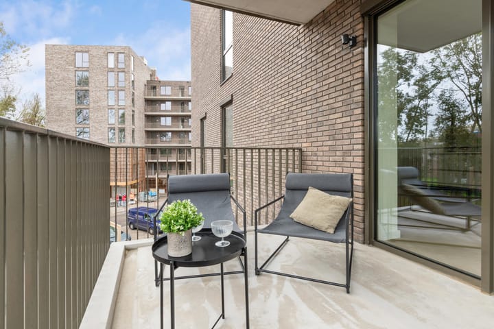 Foto 30 van Picassolaan 967