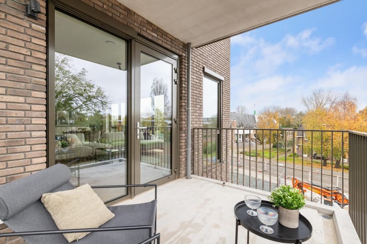 Foto 32 van Picassolaan 967