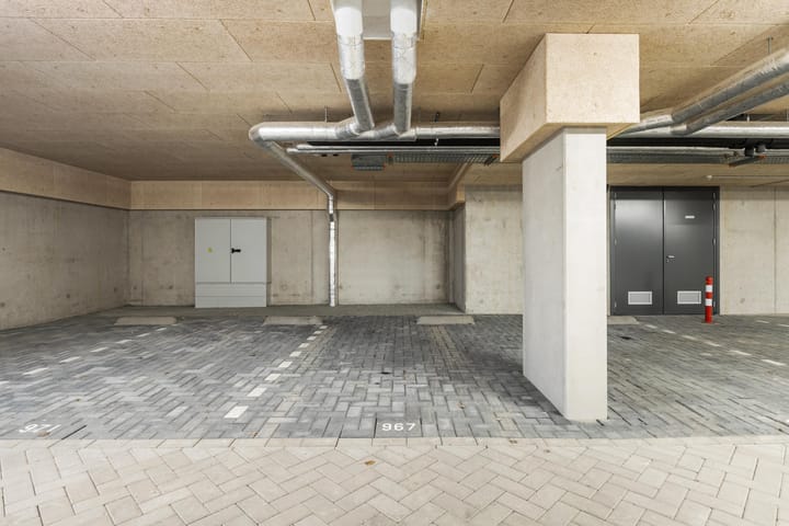 Foto 48 van Picassolaan 967