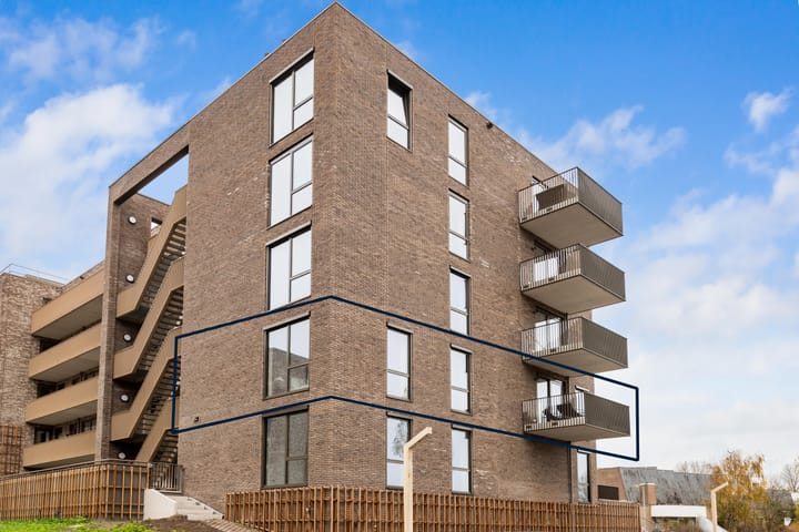 Foto 49 van Picassolaan 967