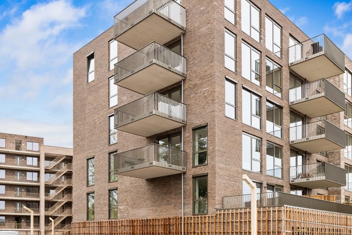 Foto 50 van Picassolaan 967