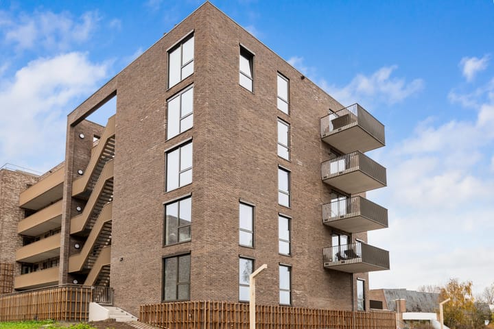 Foto 51 van Picassolaan 967