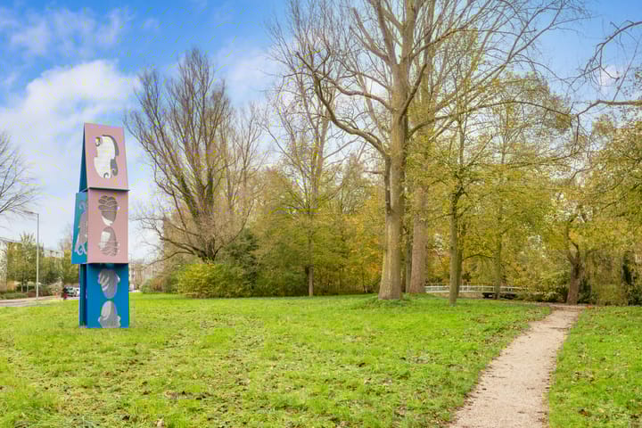 Foto 52 van Picassolaan 967