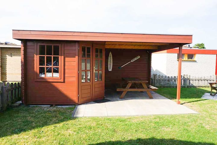 Foto 2 van Strandslag 250