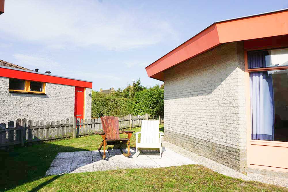 3-bedroom freehold villa in Julianadorp — photo 3 of 5