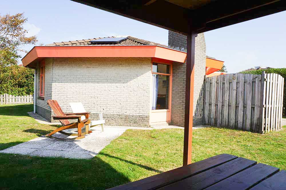 3-bedroom freehold villa in Julianadorp — photo 4 of 5