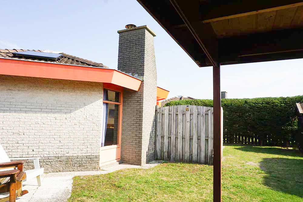 3-bedroom freehold villa in Julianadorp — photo 5 of 5
