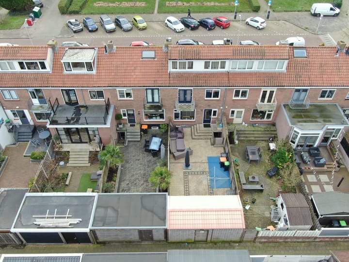 Photo 6 of Nachtegaallaan 188