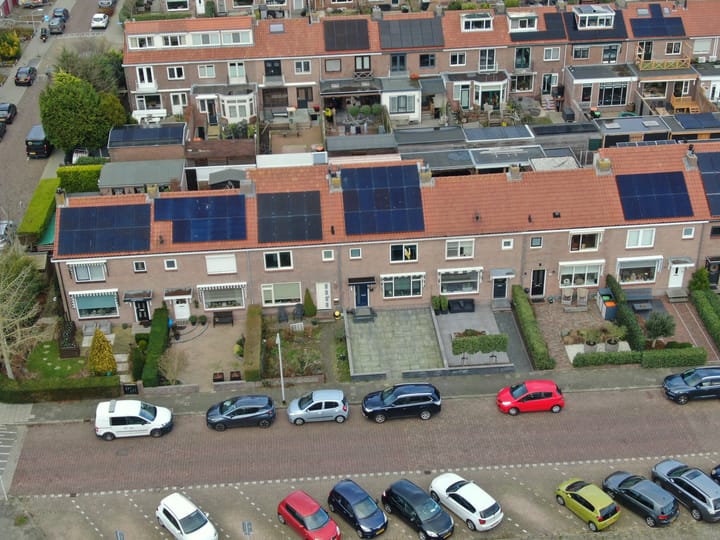 Photo 55 of Nachtegaallaan 188