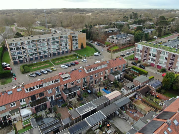 Photo 56 of Nachtegaallaan 188