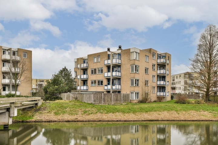 Foto 1 van Kermispad 59