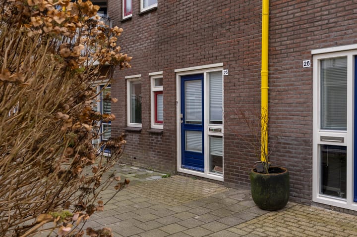 Foto 6 van Barmaheerd 25