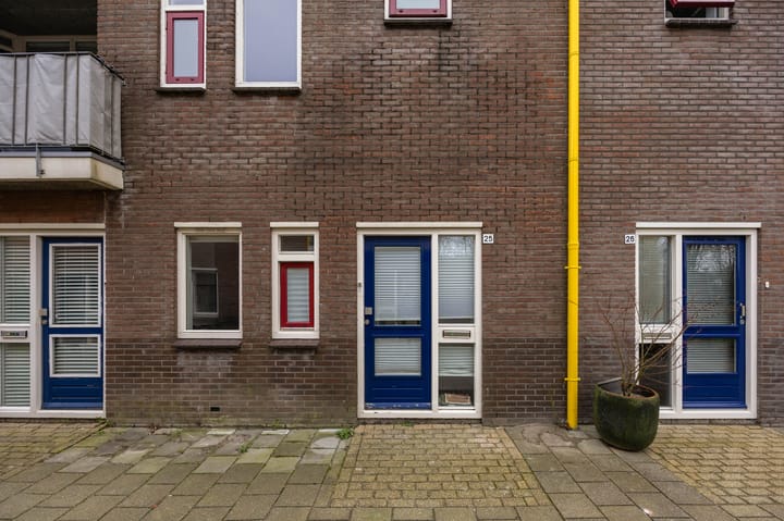 Foto 7 van Barmaheerd 25