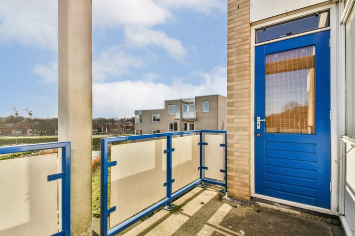 Foto 12 van Kermispad 59